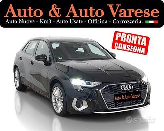 Audi A3 Sportback 30 TFSI S TRONIC
