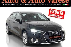 Audi A3 Sportback 30 TFSI S TRONIC