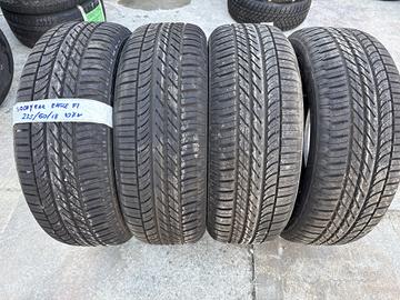 gomme usate 2356018 Estivo GOODYEAR - EAGLE F1 - 9