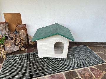 Cuccia per cani