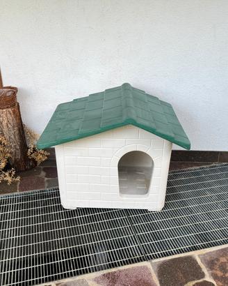 Cuccia per cani