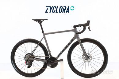 Ridley Helium SLX Disc AXS 12V t.54