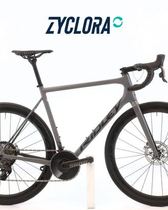 Ridley Helium SLX Disc AXS 12V t.54