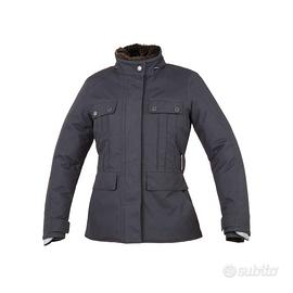 GIACCA TESSUTO MOTO TUCANO URBANO URBANA 5G DONNA