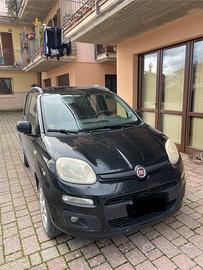 Panda 0.9 Twin Air Metano