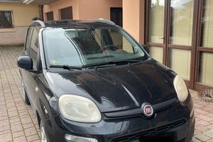 Panda 0.9 Twin Air Metano