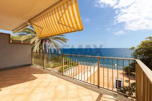 Villetta bifamiliare - Riposto