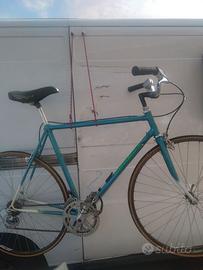 Bici vintage girardengo