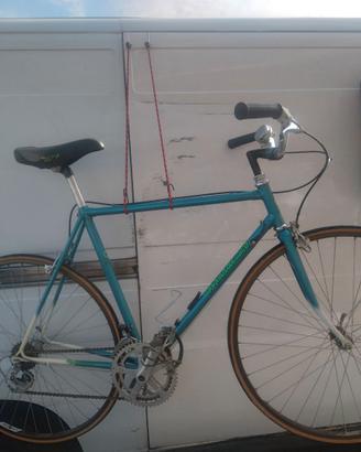 Bici vintage girardengo