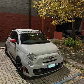 500 Abarth