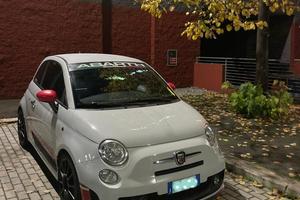 500 Abarth
