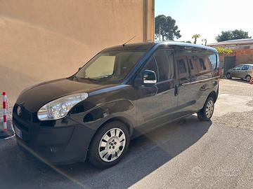fiat doblo maxi autofunrbre