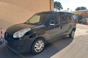 fiat doblo maxi autofunrbre