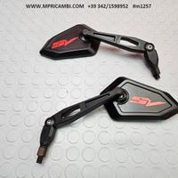 SPECCHIETTI SPECCHIO SUZUKI SV 650 2006 2011 SV650