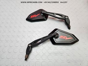 SPECCHIETTI SPECCHIO SUZUKI SV 650 2006 2011 SV650