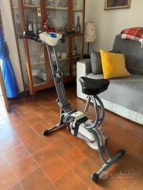 Cyclette