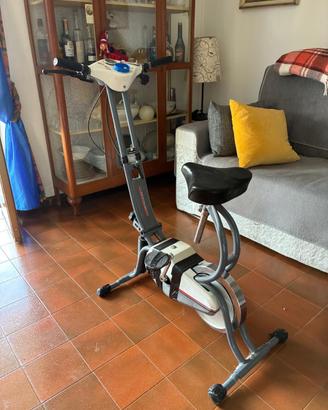 Cyclette