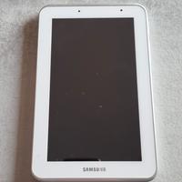 Tablet samsung Galaxy Tab 2 7"