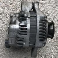 Alternatore Suzuki Swift 1.2 benzina 2010