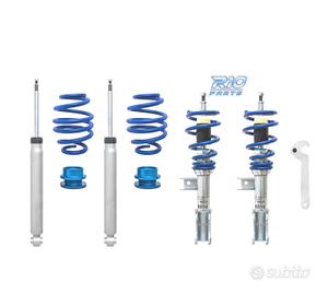 KIT SOSPENSIONE FILETTATA BLUE LINE MERCEDES W117 