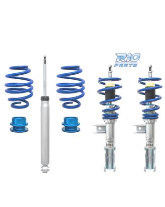 KIT SOSPENSIONE FILETTATA BLUE LINE MERCEDES W117 