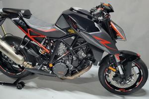 ktm super duke 1290 r  CON GARANZIA 12 MESI