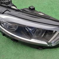 MERCEDES CLS W257 FULL LED Faro Fanale Destro Dx