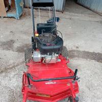 Falciatutto/tagliaerba