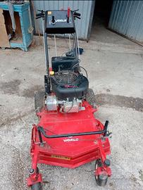 Falciatutto/tagliaerba