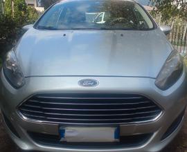 FORD Fiesta 6ª serie - 2014