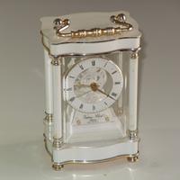 Orologio da tavolo Virtime Clock Quartz - Germany