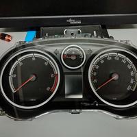 contachilometri Opel Corsa d 