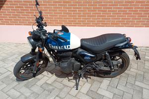 HNTR 350 ROYAL ENFIELD