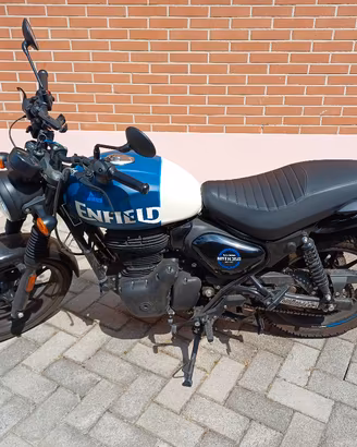 HNTR 350 ROYAL ENFIELD