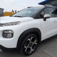Citroen C3 Aircross C3 Aircross BlueHDi 100 Shine