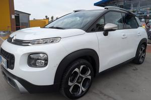 Citroen C3 Aircross C3 Aircross BlueHDi 100 Shine