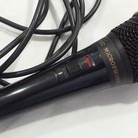 Microfono ( dynamic - imp 600 pioneer )