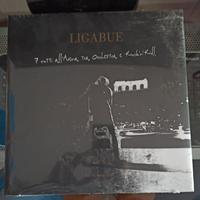 Libro Ligabue 