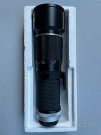 Panagor 400mm