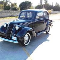 FIAT 1100 E Musone Carrozzata Zarattini