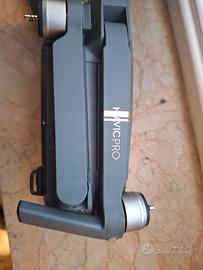 drone Mavic Pro DJI