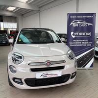 Fiat 500X 1.6 MultiJet 120 CV Lounge Full Optional
