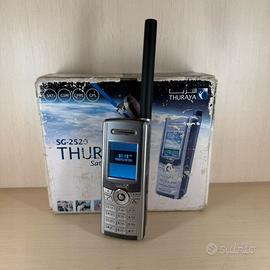 Thuraya SG-2520