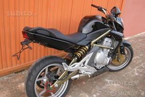 Kawasaki er 6n ricambi er6n er 6 n dal 2005 2008