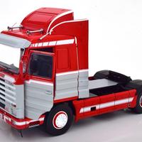 Scania 143M V8 500 1:18 Road Kings – Holland Style