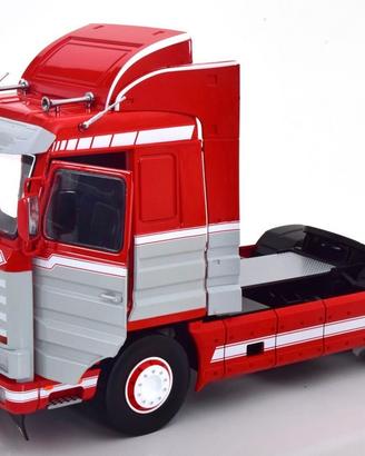 Scania 143M V8 500 1:18 Road Kings – Holland Style