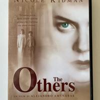 The Others dvd