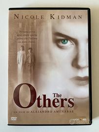 The Others dvd