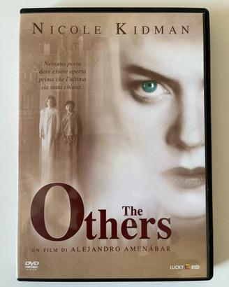 The Others dvd