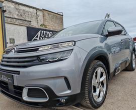 Citroen C5 Aircross 1.5hdi navig cam led 2021